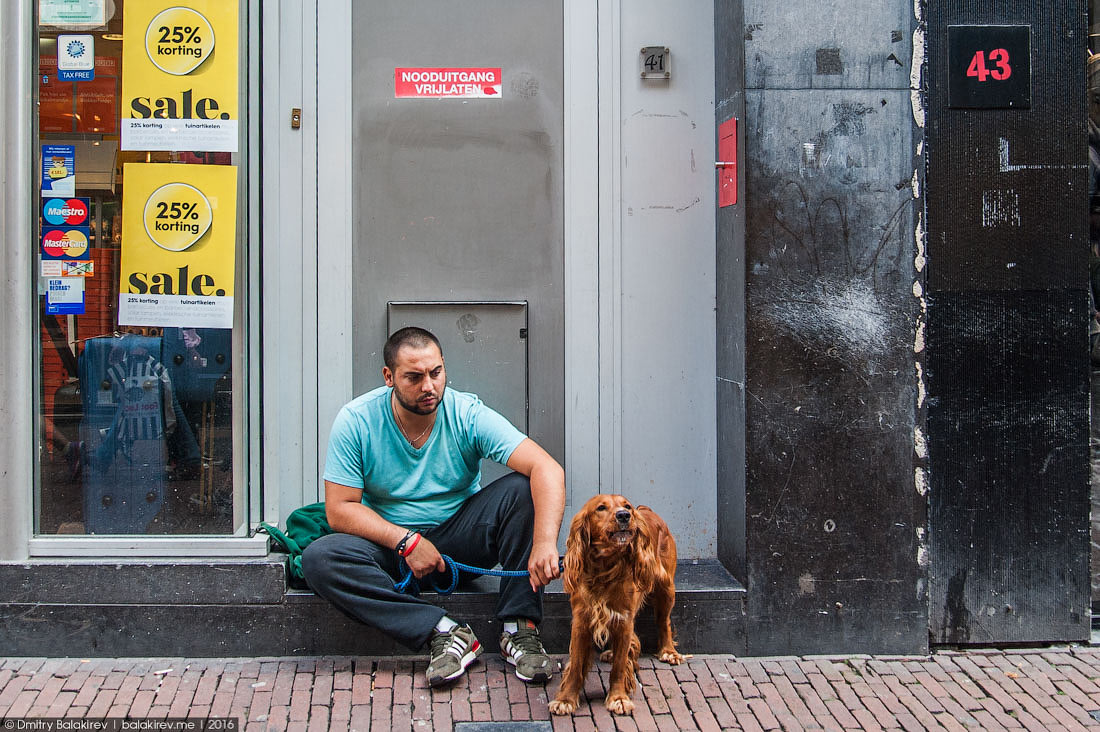 Amsterdam